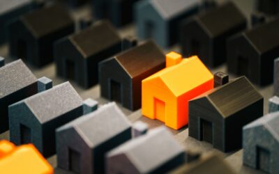Succesvol starten in een nieuw werkgebied als makelaar